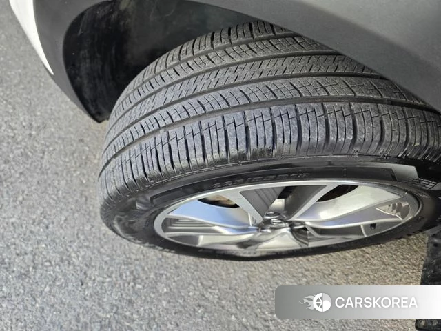 Hyundai All New Tucson id 4526009 из Кореи 8