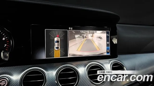 Mercedes-Benz E-Class W213 id 2922283 из Кореи 8