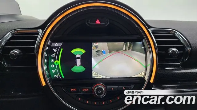 Mini Cooper Clubman id 2733671 из Кореи 8