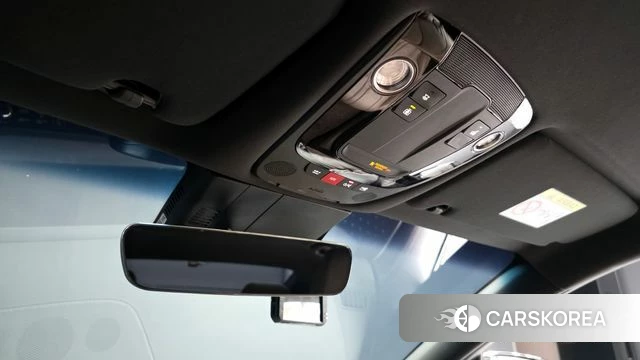 Kia K8 id 4408118 из Кореи 8