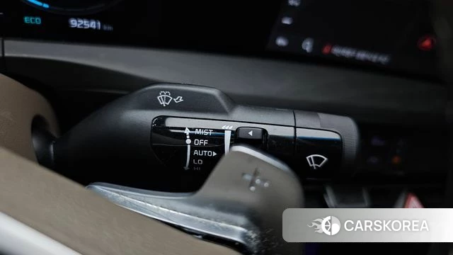 Kia K8 Hybrid id 4443708 из Кореи 8