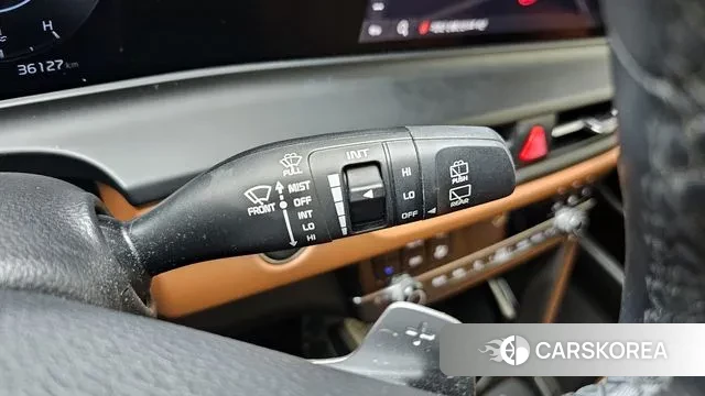 Kia The New Seltos id 3279585 из Кореи 8