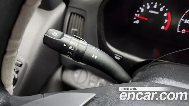 Hyundai The New Grand Starex id 2471886 из Кореи 8