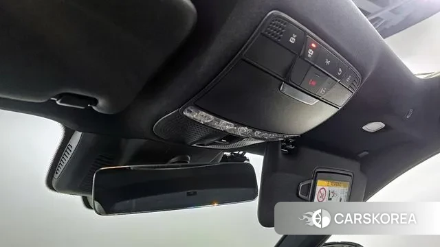 Mercedes-Benz E-Class W213 id 3586746 из Кореи 8