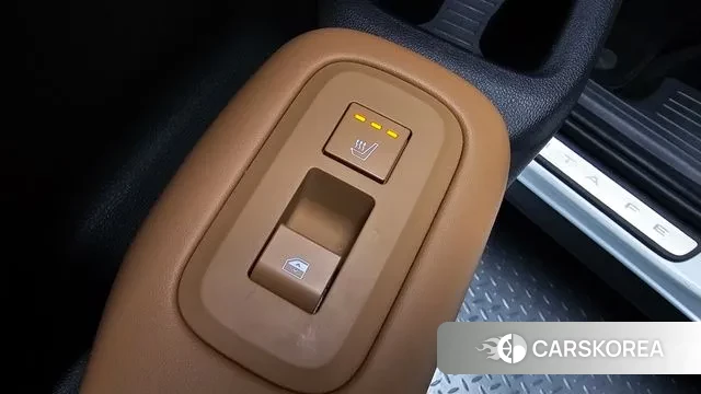 Hyundai Santa Fe (MX5) id 3400192 из Кореи 8