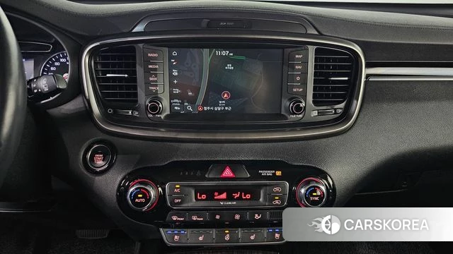 Kia The New Sorento id 4430435 из Кореи 8