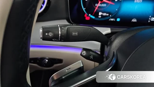 Mercedes-Benz E-Class W213 id 2994747 из Кореи 8