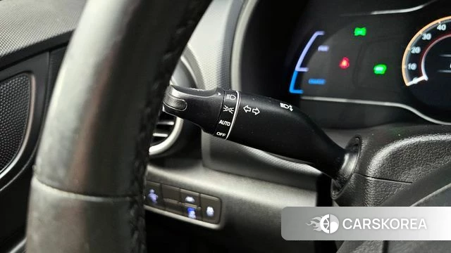 Hyundai Kona Electric id 3886196 из Кореи 8