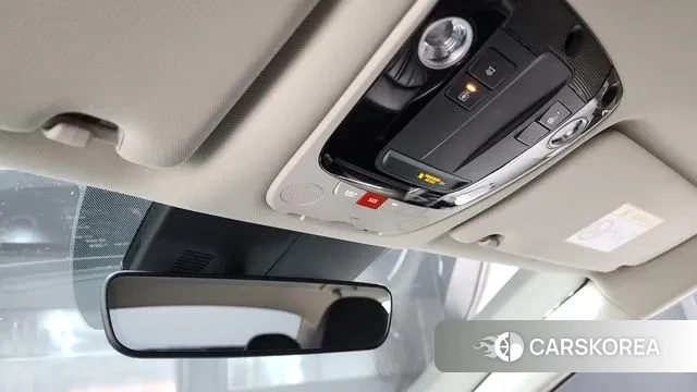 Kia K5 3rd generation id 3534109 из Кореи 8