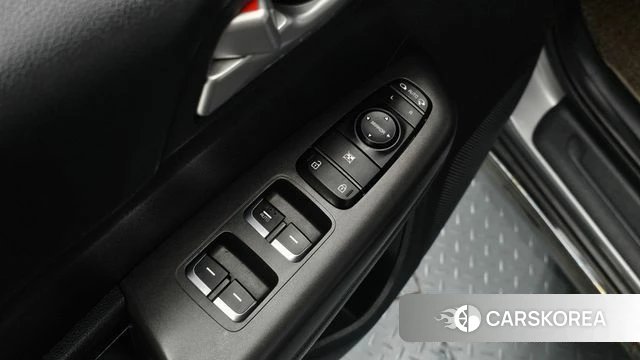 Kia Sportage The Bold id 3834747 из Кореи 8