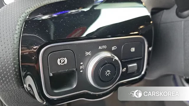 Mercedes-Benz CLA-Class C118 id 3220087 из Кореи 8