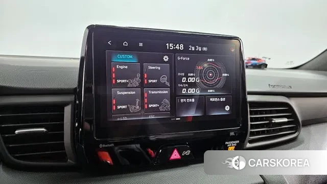 Hyundai Veloster (JS) id 3651071 из Кореи 8