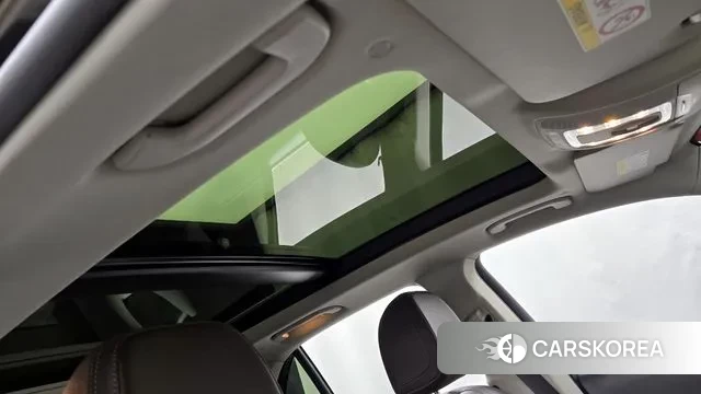 Mercedes-Benz GLE-Class W167 id 2522450 из Кореи 8