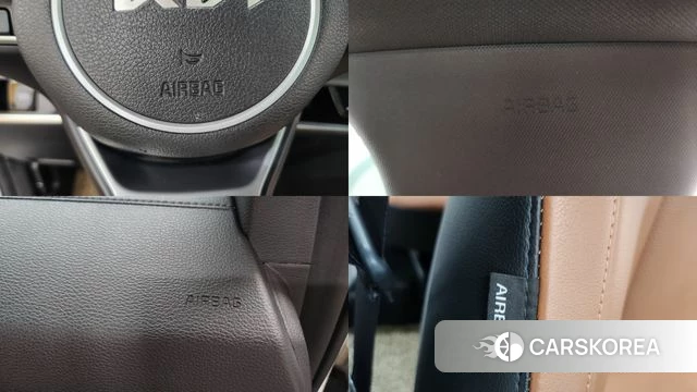 Kia Sportage 5th Generation id 4651192 из Кореи 8