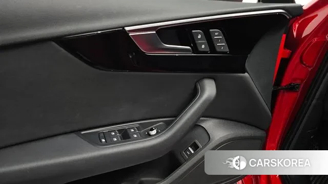 Audi A4 (B9) id 3032493 из Кореи 8