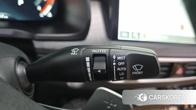 Kia K7 Premier id 4490636 из Кореи 8