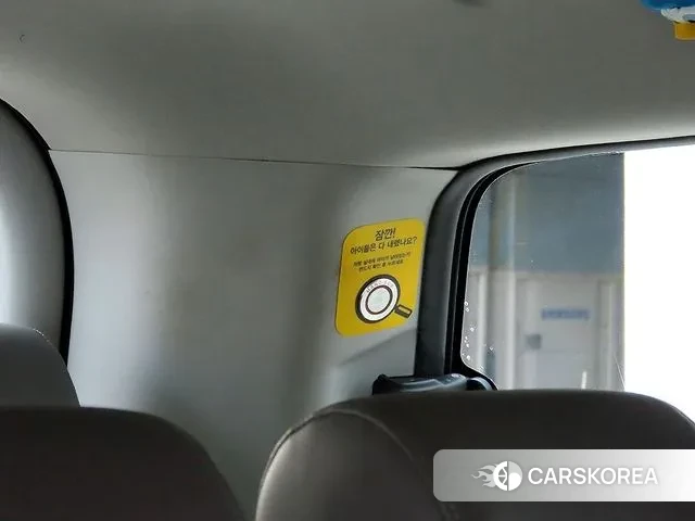 Hyundai The New Grand Starex id 3771717 из Кореи 8