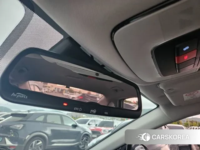 Hyundai Sonata (DN8) id 3174955 из Кореи 8