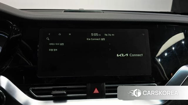 Kia Niro Plus id 4763649 из Кореи 8