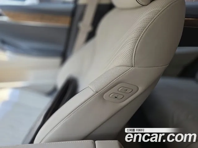 Genesis G80 (RG3) id 2911610 из Кореи 8