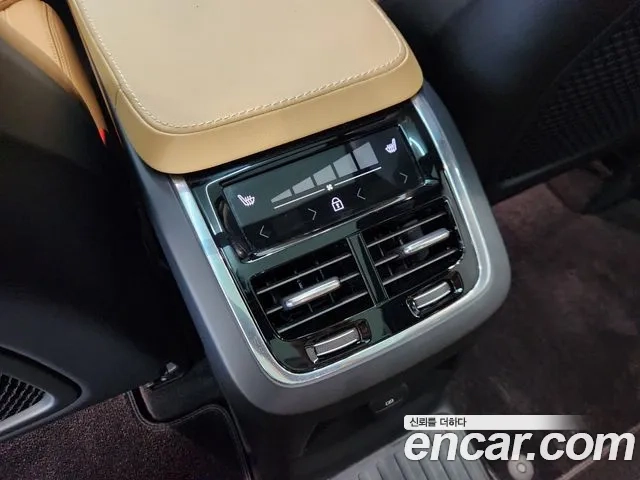 Volvo XC90 second Generation id 2872578 из Кореи 8