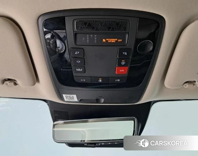 Kia The New Carnival 4th Generation id 4916764 из Кореи 8