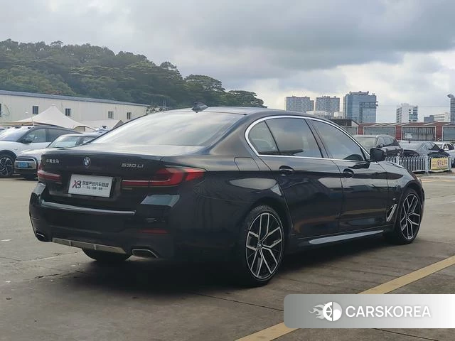 BMW 5 series id 4333328 из Китая 8