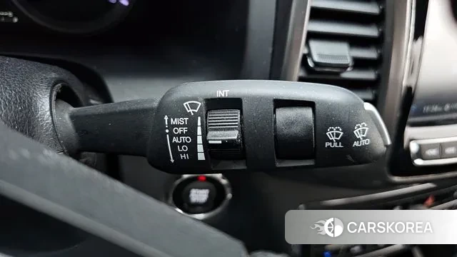 Ssangyong The New Rexton Sports Cannes id 3389795 из Кореи 8