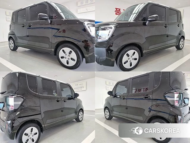 Kia The New Kia Ray EV id 4687148 из Кореи 8