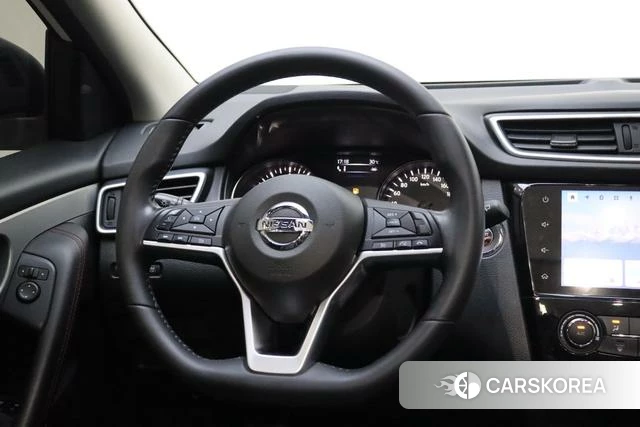 Nissan Qashqai id 4387208 из Китая 8