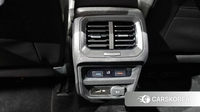 Volkswagen Tiguan second Generation id 4416618 из Кореи 8