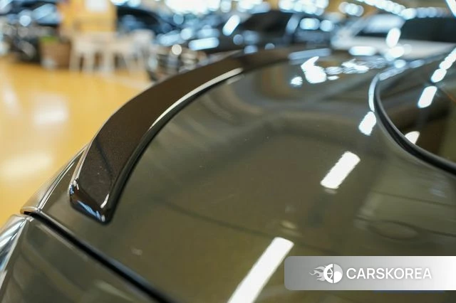 BMW i4 id 3897165 из Кореи 8