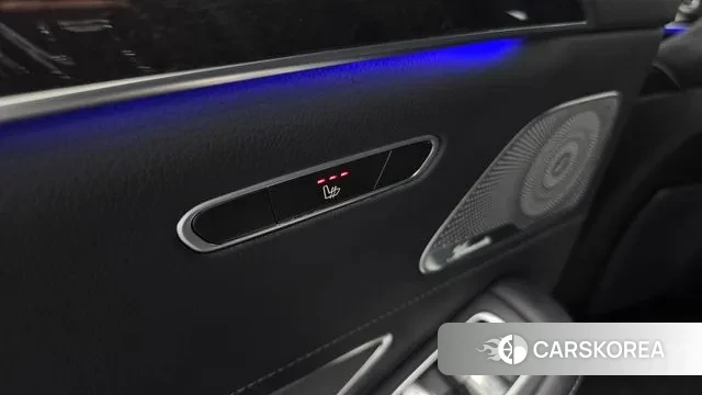 Mercedes-Benz S-Class W222 id 3396440 из Кореи 8