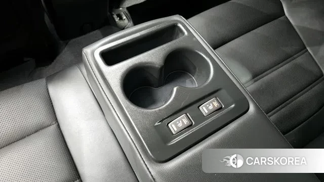 Renault Korea (Samsung) SM6 id 3096163 из Кореи 8