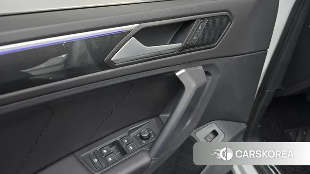 Volkswagen Tiguan second Generation id 3560591 из Кореи 8