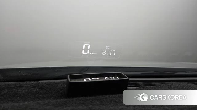 Renault Korea (Samsung) QM6 id 3829357 из Кореи 8