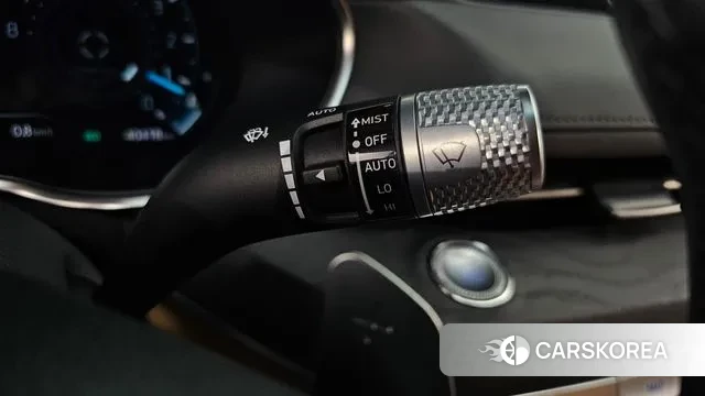 Genesis G80 (RG3) id 2940595 из Кореи 8