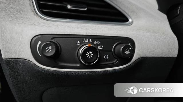 Chevrolet (GM Daewoo) Bolt EV id 3955381 из Кореи 8