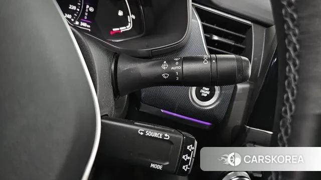 Renault Korea (Samsung) XM3 id 3290161 из Кореи 8