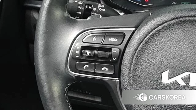 Kia The New Niro id 4936462 из Кореи 8