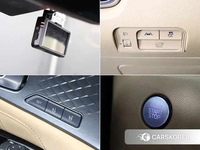 Kia Sorento 4th Generation id 3421627 из Кореи 8