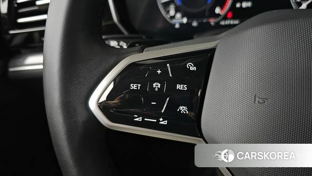 Volkswagen Touareg 3rd generation id 4500084 из Кореи 8