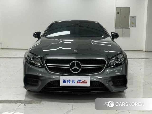 Mercedes-Benz E-class AMG id 4221558 из Китая 8