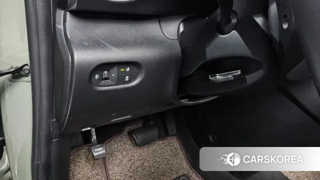 Hyundai Casper id 3295712 из Кореи 8