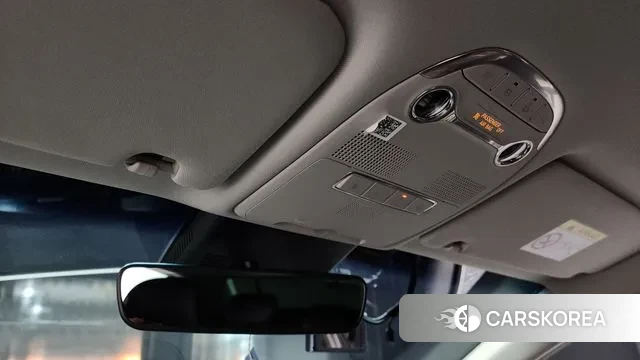 Hyundai The New Grandeur IG Hybrid id 3454355 из Кореи 8