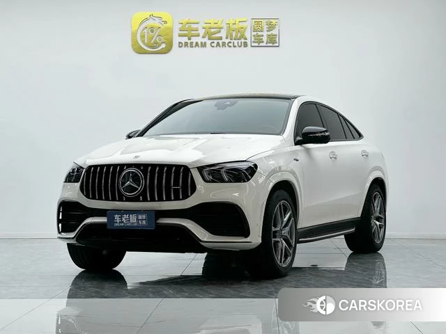 Mercedes-Benz GLE AMG id 4238767 из Китая 8