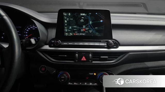 Kia Come New K3 id 4417392 из Кореи 8