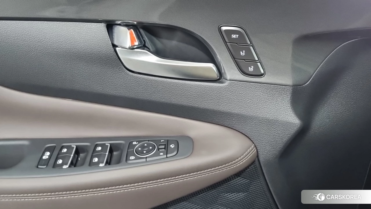 Hyundai The New Santa Fe id 4935546 из Кореи 8