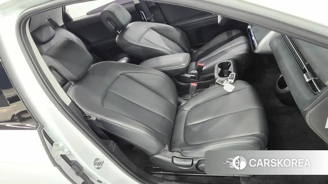 Hyundai Ionic 5 id 3823818 из Кореи 8