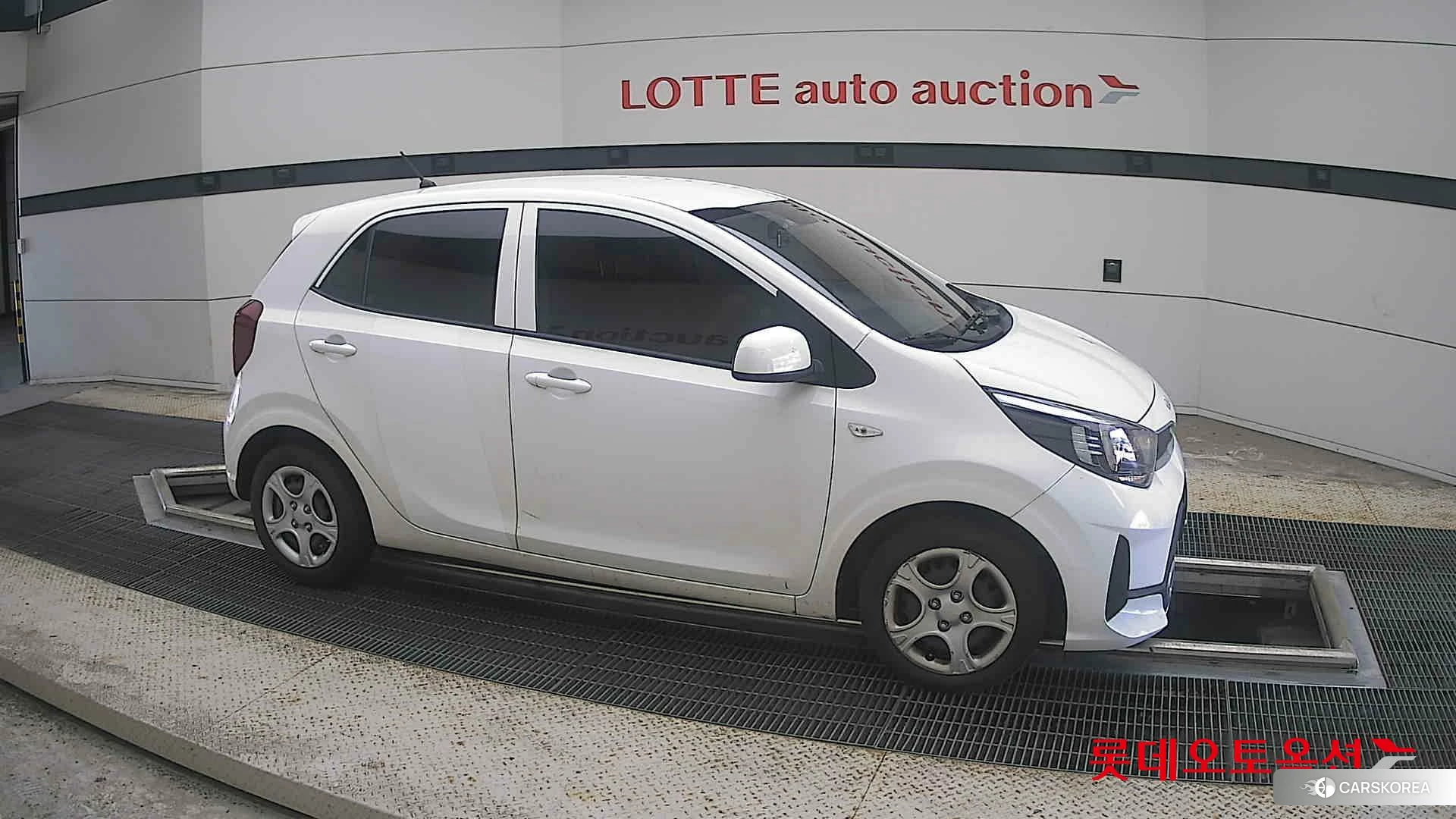 Kia Morning id 4679375 из Кореи 8
